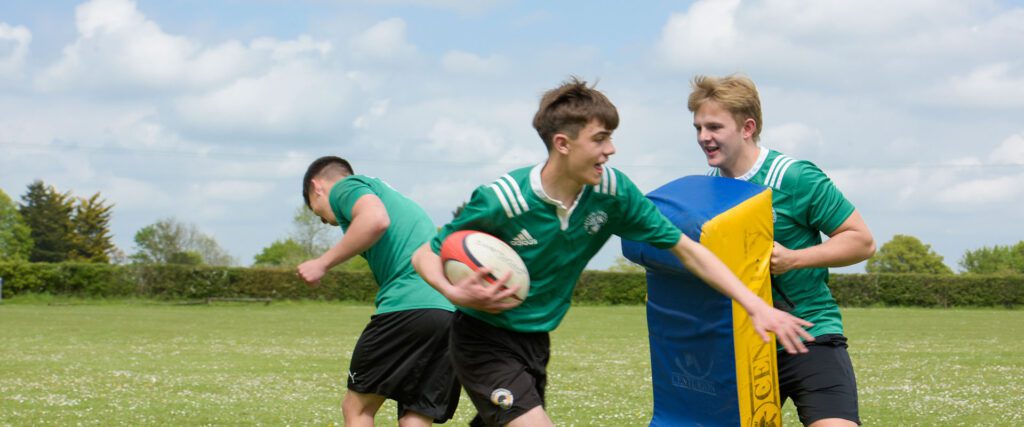 Sports fixtures at Thomas Mills High School & Sixth Form in Framlingham