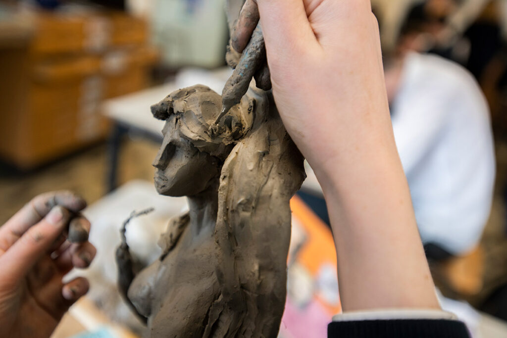 Thomas Mills Sixth Form - Classical Civilisation
