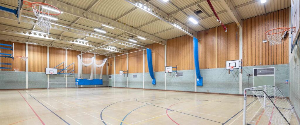 Community Hire of rooms and halls in Framlingham