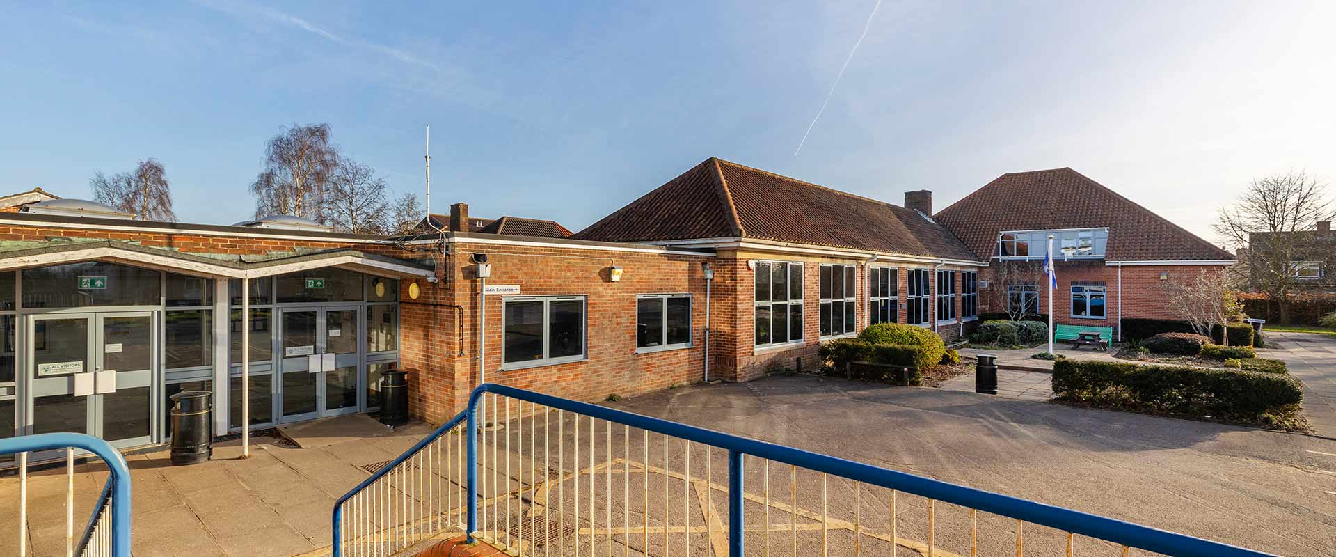 Examination results for Thomas Mills in Framlingham