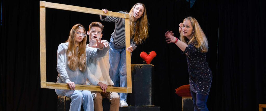 Extra-curricular activities in Framlingham - TMHS Beyond the Classroom
