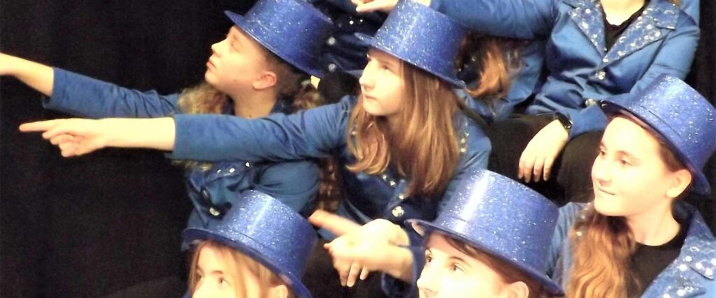 Lower School production: The Wizard of Oz