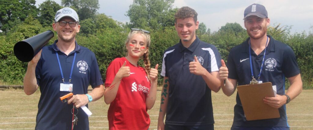 Sports Day 2022