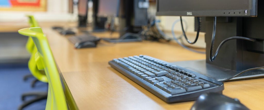 Helpful websites for students
