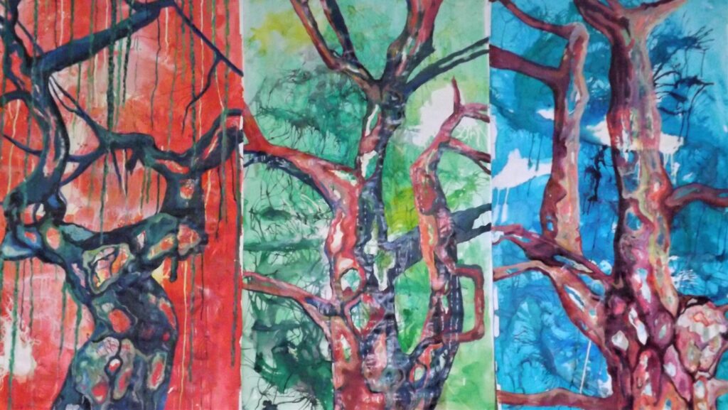 A Level Art 2023