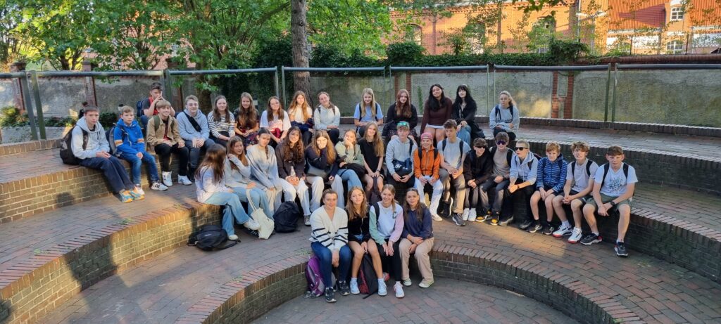 47th German Exchange