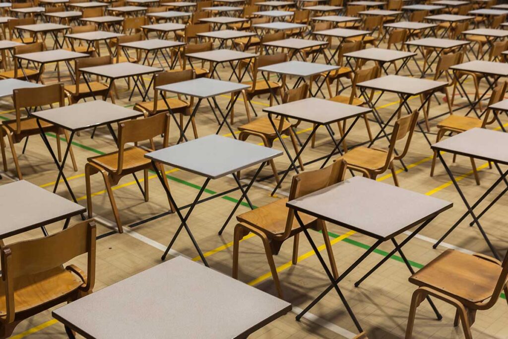 gcse