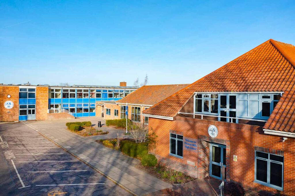 Open mornings at Thomas Mills High School & Sixth Form