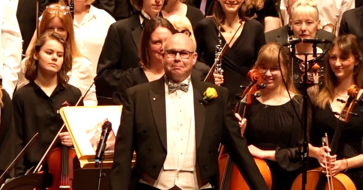 gala concert