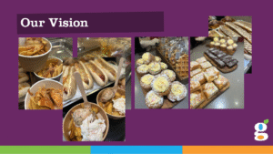Thomas Mills High School and Sixth Form new school food provider Lunchtime