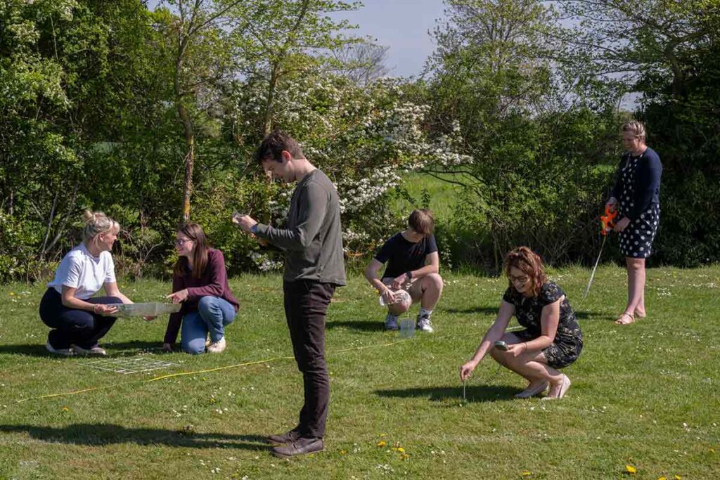 Thomas Mills Sixth Form — Geography 2025