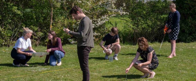 Thomas Mills Sixth Form — Geography 2025
