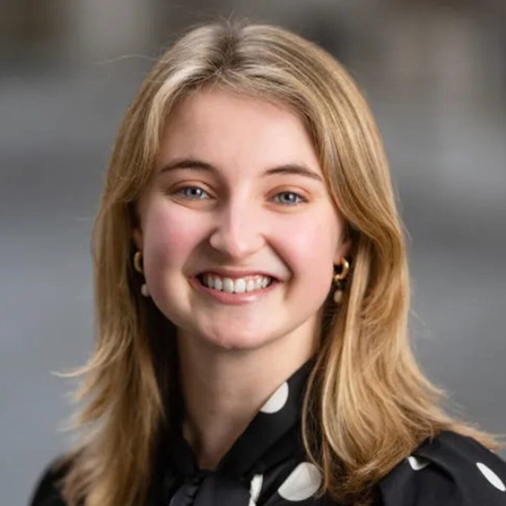 Thomas Mills High School and Sixth Form - Francesca Auchterlonie